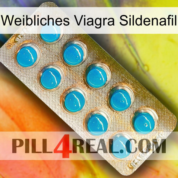 Female Viagra Sildenafil new09